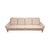 Mid 20th Century Swedish 4-Seater Wool Sofa by Engen Møbler For Sale - Image 5 of 7