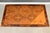 1970s Dell'Arredamento for Miniforms 94" Burl Dining Table For Sale In Boston - Image 6 of 13