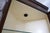 1990s Theodore Alexander Mahogany 2 Door Corner Cabinet For Sale - Image 5 of 15
