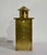 Vintage Handcrafted Decorative Metal Lantern or Wall Sconce - A Pair For Sale - Image 12 of 14