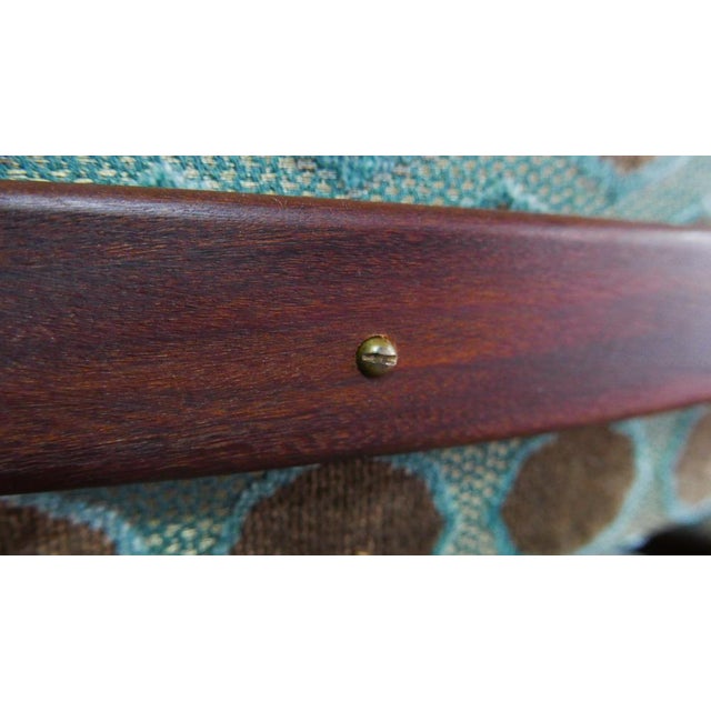 Set of Teak Dining Chairs by Poul Volther for Frem Rojle, 1960s For Sale - Image 12 of 14