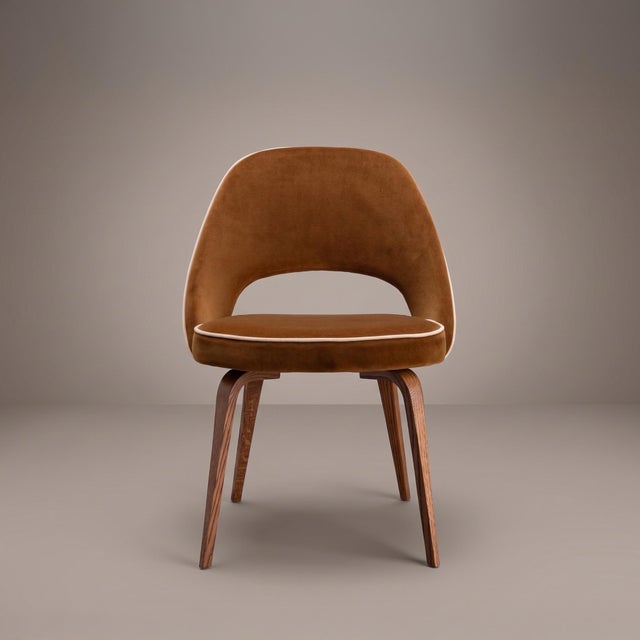 Eero Saarinen’s design career, though tragically short, left an indelible mark on the worlds of furniture and...