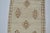 1950s Turkish Neutral Patterned Runner For Sale - Image 4 of 10