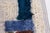 Modern High-Low Tulu Rug – A Tactile Work of Art by Doris Leslie Blau (custom) Size: 3'5" × 6'0" (104 × 182 cm) - custom...