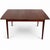 Contemporary Mid-Century Teak Plank Dining Table from Gordon Russell of Broadway, 1960s For Sale - Image 3 of 9