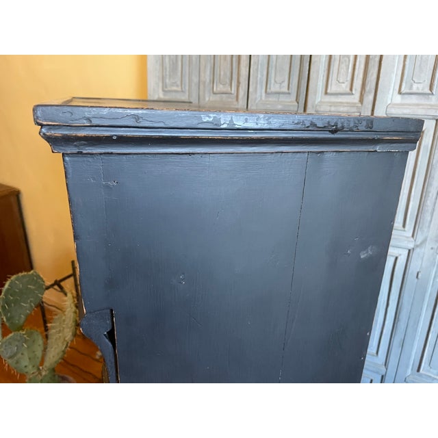 Dutch Kitchen Cabinet with Drawers For Sale - Image 18 of 18