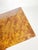 Wood Square Wooden Box, France, 1970s For Sale - Image 7 of 8