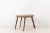 19th Century Swedish Combination Table and Chair For Sale - Image 5 of 12