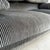 Maralunga Two-Seater Sofa by Vico Magistretti for Cassina, 1990s For Sale - Image 9 of 18