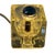 Metal Vintage German Desk Lamp from Peill & Putzler, 1970s For Sale - Image 7 of 8