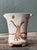 Ceramic Vintage Original Splatter Studio Pottery Vase For Sale - Image 7 of 12
