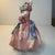 Vintage 1952 Royal Doulton May Time Figurine Hn2113 Pink Blue Bone China For Sale - Image 13 of 13
