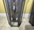 Large Exceptional Pair of Hand-Forged Iron Wall Lanterns Architectural Sconces For Sale - Image 14 of 14