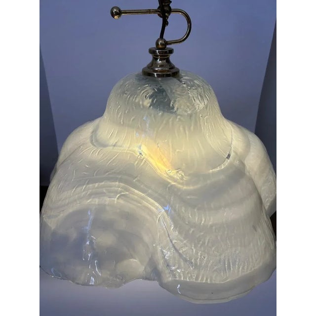 Murano Chandelier from La Murrina, 1970s For Sale - Image 11 of 18
