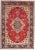 Middle Eastern Hand-Knotted Tabriz Rug For Sale - Image 11 of 11