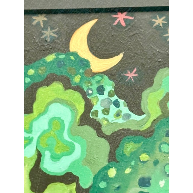 Oil Painting- Henry Hagan For Sale In New York - Image 6 of 15