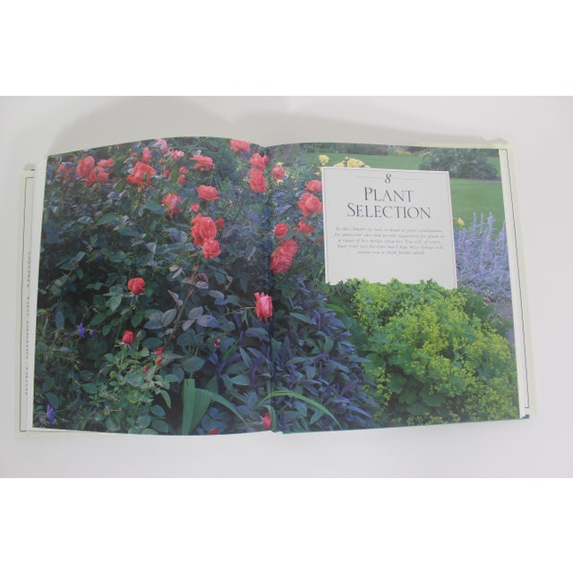 John Brookes’ Garden Design Book For Sale - Image 16 of 16