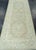 Turkish Oushak Rug 2'2" x 5'2" #19419 Explore a curated collection of hallway runners, wool rugs, and handmade...
