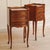 Vintage Louis XV Style Bedside Tables, Set of 2 For Sale - Image 9 of 11