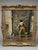 John Evans Eccles (British, 19th Century) "The Disappointed Lover" C. 1884 For Sale - Image 12 of 14