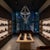 Contemporary Modern Ura Chandelier For Sale - Image 4 of 4
