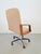 Vintage Teak Office Chair by Ring, Norway,1970s For Sale - Image 3 of 7