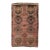 Galerie Shabab Collection Mid-20th Century Handmade Turkish Anatolian Room Size Carpet For Sale
