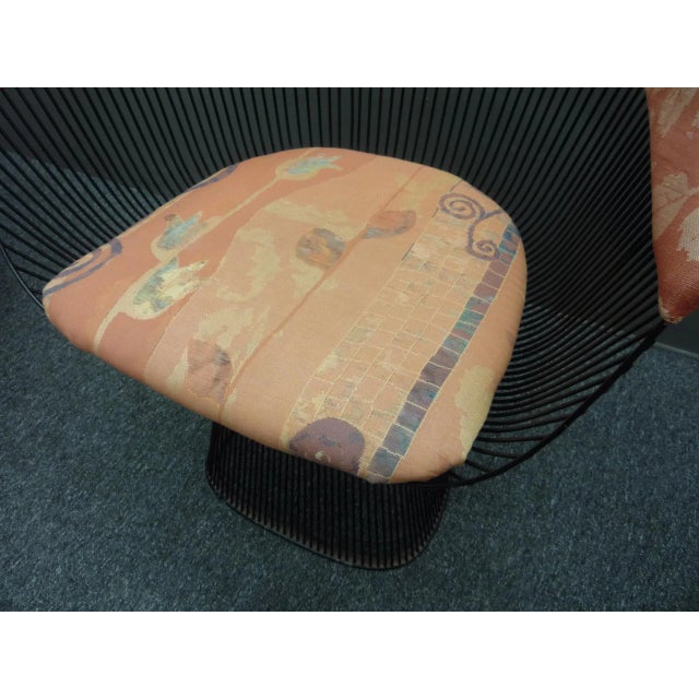 Chairs by Warren Platner for Knoll International, 1980s, Set of 3 For Sale - Image 11 of 12