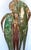 Monumental “The Guy Fawkes Family” Patinated Bronze Sculpture by A. Souer For Sale In West Palm - Image 6 of 18