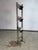 Mid Century Chrome Space Age 3 Light Floor Lamp For Sale In Tampa - Image 6 of 12