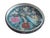 Vintage Gold Imari Hand Painted Porcelain Catchall Dish For Sale In Charlotte - Image 6 of 9