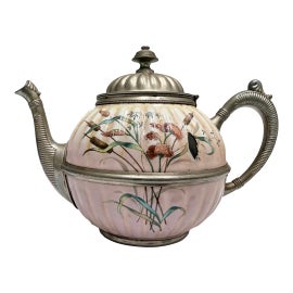 Example of Manning Bowman and Co. Coffee and Tea Service