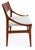Dining Room Chairs by H. Vestervig Eriksen Tromborg, Denmark, Set of 4 For Sale - Image 6 of 14