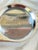 Vintage B. Rogers Sterling Silver & Glass Coasters S/6 For Sale - Image 12 of 12