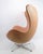 Fritz Hansen Model 3316 Egg Chair by Arne Jacobsen for Fritz Hansen, 2010s For Sale - Image 4 of 13