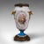 1900s Antique Victorian French Ceramic Decorative Jardiniere For Sale - Image 4 of 13