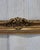 French Picture Frame ~ 75" Tall Vintage French Louis Ornate Gold Wall Mantle Picture Frame #723 For Sale - Image 3 of 3