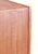 Danish Cabinet in Teak and Oak, 1960s For Sale - Image 18 of 18