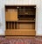 Teak Veneer Bar Buffet, 1980s For Sale - Image 14 of 14