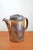 Finnish Ruska stoneware coffee pot by Ulla Procope for Arabia, 1960s The coffee pot is marked with the Arabia company's...