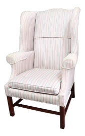 Example of Hickory Chair Furniture Company Accent Chairs