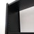 Black Metal Bookcase, 1970s For Sale - Image 6 of 16