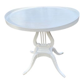 Example of Mersman Side Tables