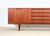 Mid-Century Modern Vintage Sideboard by Tom Robertson for McIntosh, 1960s For Sale - Image 3 of 18