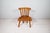19th Century Swedish Folk Art Chair For Sale - Image 4 of 17