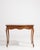 Louis XV Side Table with Single Drawer in Original Patina, Rococo Style, France, 19th Century For Sale - Image 4 of 16