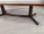Wide Scandinavian Coffee Table For Sale - Image 16 of 18