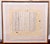 1979 Gene Davis "Yellow Jack" Signed Artist Proof Lithograph For Sale - Image 10 of 12