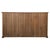 20th Century Golden Oak Dresser Base For Sale - Image 9 of 13