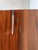 Antique Empire Style Console Table With Carved Paw Feet & Casters For Sale - Image 17 of 17